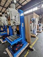Bonne qualité nouvelle mini machine de forage de base électrique verticale à la main de haute qualité