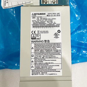 อะไหล่ FANUC MDS-C1-V2-3510 - Product Image 2