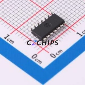 Microcontrolador de chip IC de circuito integrado original a estrenar (MCU/MPU/SoC) de 1/SL, nuevo, 1/2/2 - Product Image 2