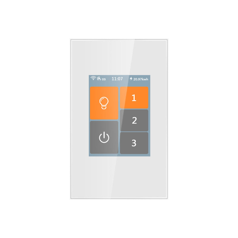 LANBON WiFi Mesh Smart Fan Switch