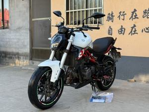<span class=keywords><strong>Vélo</strong></span> de sport d'<span class=keywords><strong>occasion</strong></span>, moto de ville, catégorie Streebikes - Product Image 2
