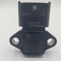 Sensor de Presión Absoluta del Colector (MAP) de Alta Calidad OEM 39200-2F000 392002F000 para HYUNDAI Santa Fe 06-15