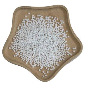 เม็ดพลาสติกสะโพก PH88ความแข็งแรงแรงกระแทกสูงสำหรับสิ่งจำเป็นในชีวิตประจำวันของเล่นผลิตภัณฑ์อิเล็กทรอนิกส์เปลือกหอยเทียบได้กับ PH-88 Chimei - Product Image 2