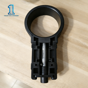 ชุดอุปกรณ์เสริมสำหรับบันไดแบบยืดหดได้ - หมุด, สปริ<span class=keywords><strong>ง</strong></span>, ฝาปิดปลาย, อะไหล่บั<span class=keywords><strong>น</strong></span>ไดสำรอง - Product Image 5