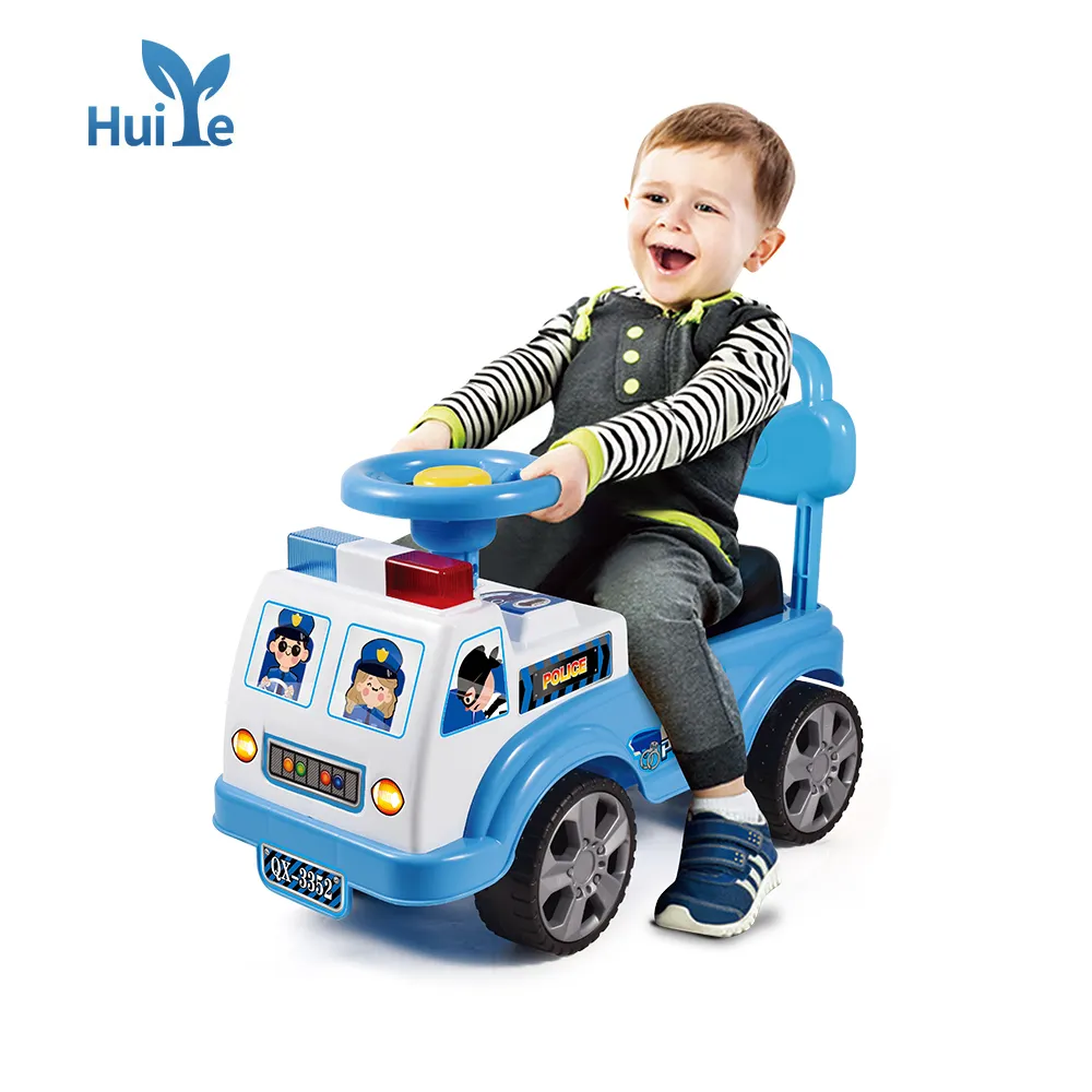 Hukami carros de brinquedo para crianças, carrinho de brinquedo para crianças, carrinho de bebê para passear <span class=keywords><strong>carro</strong></span>