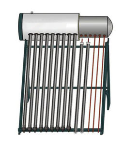 <span class=keywords><strong>Chauffe</strong></span>-<span class=keywords><strong>eau</strong></span> solaire <span class=keywords><strong>compact</strong></span> à haute pression pour geysers solaires chaudière solaire 100L-500L pour usage domestique - Product Image 4