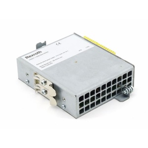 Contrôleur servo Rexroth R911295323 24V 1kW série HMS01.1N pour moteur servo - Product Image 4