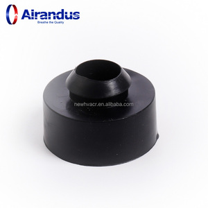 <span class=keywords><strong>Support</strong></span> <span class=keywords><strong>de</strong></span> tuyau anti-vibration en caoutchouc <span class=keywords><strong>de</strong></span> haute qualité pour <span class=keywords><strong>climatiseur</strong></span> - Product Image 1