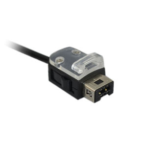 Manette de jeu <span class=keywords><strong>Nunchuk</strong></span> pour <span class=keywords><strong>Wii</strong></span> avec dragonne sans motion plus - Product Image 5