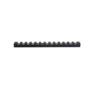 FOCUHUNTER Riser <strong>Mount</strong> 13 Slots Standard 21mm Tactical Metal <strong>Rails</strong> <strong>Scope</strong> <strong>Mount</strong> for Outdoor Hunting - Product Image 6
