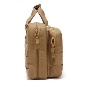 Sacs Oxford de qualité supérieure, résistants et durables, pour hommes, grande capacité, sac de transport pour électricien, 2025 OEM - Product Image 4