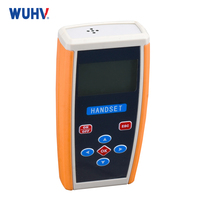 TAG-Medidor de secuencia de fase HV inalámbrico, el mejor precio, medidor de Phasing de alta tensión, detector de fase, TAG-8000