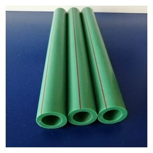 20mm 25mm 32mm PN 20 PPR phù hợp Đức thermofusion ống nước Ống nhựa nam coupping PPR ống - Product Image 2