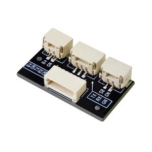 Ledi Divit Mini Racing Drone Parts Adaptateur de transmission d'image numérique haute définition pour <span class=keywords><strong>DJI</strong></span> O3 Air Snail <span class=keywords><strong>Avata</strong></span> <span class=keywords><strong>V2</strong></span> Plastic RC - Product Image 4