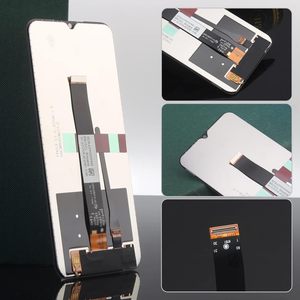 OEM para Xiaomi <span class=keywords><strong>Redmi</strong></span> 9A <span class=keywords><strong>10C</strong></span> <span class=keywords><strong>Note</strong></span> 10, marco de montaje de digitalizador con pantalla táctil LCD, 1 año de garantía, venta al por mayor, pantalla LCD para teléfono móvil - Product Image 3