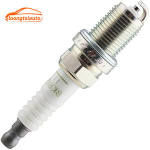 Bujía Loongtsiauto para Autos, Motocicletas, Compatible con Nissan, NGK, Denso, Honda, Toyota, Hyundai, Mazda, BMW, Peugeot - Product Image 1