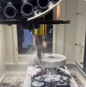 Fabricación Industrial <span class=keywords><strong>CNC</strong></span> - Product Image 6