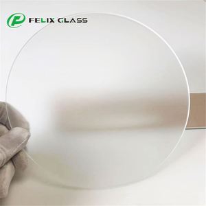 กระจกนิรภัยป้องกันแสงสะท้อนสำหรับแป้นพิมพ์สัมผัสคอมพิวเตอร์ - Product Image 2