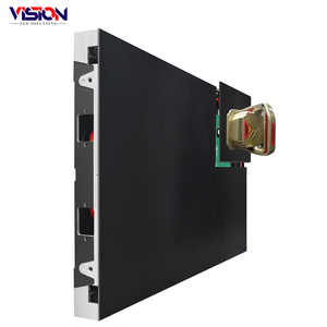 Pantalla LED COB P0.9 P1.25 P1.56 P1.86 de Alta Definición para Cine en Casa, Panel de Video Interior de 600x337.5mm - Product Image 6
