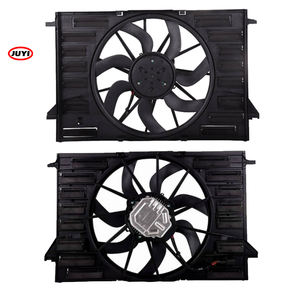 Ensemble de ventilateur de radiateur adapté pour Audi A4 2015 8W0959455C 8W0959455M 8W0121003B 8W0959455F 8W0 959 455 C - Product Image 2