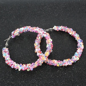 Instagram-<span class=keywords><strong>pendientes</strong></span> de arena ultiple para el hogar, accesorio para el hogar, olorful ohemian ostume - Product Image 4