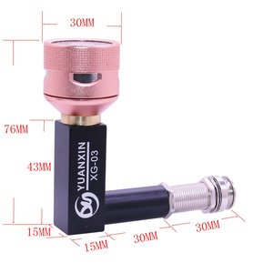 Sistem Cajon <span class=keywords><strong>Drum</strong></span> dan Pickup dari Plastik & Logam yang Dapat Disesuaikan, Asal Afrika - Product Image 4