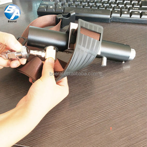 Pnömatik parçaları solumak için soğuk ve sıcak tip sıcaklık düzenleyici tüp - Product Image 4