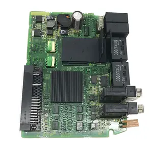 CNC fanuc circuit board power servo amplifier board A20B-2101-0050 pcb