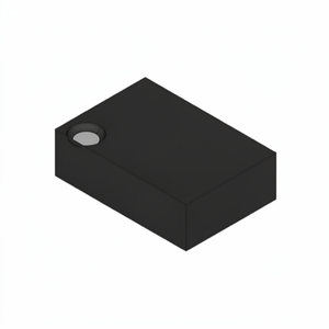 ชุดชิ้นส่วนอิเล็กทรอนิกส์ชุด IC FF D TYPE SNGL 1BIT 6xson 6 XFDFN 74LVC1G80GM บริการลอจิกแบบครบวงจรของแท้132 - Product Image 1