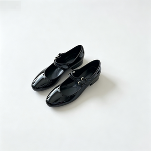 Sandalias Mary Jane para mujer, zapatos de mujer, chaussures femme, slippers, zapatos de mujer, sandales femme, sandalias - Product Image 3