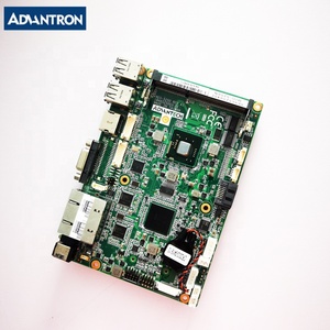 Advantech MIO-5250 MIO-5250D MIO-5250N MIO-5250N-S6A1E Módulo de CPU de Placa Base Industrial Integrada Original en Stock - Product Image 2