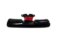 Volant, boutons de mode de changement de vitesse et palettes de changement de vitesse de haute qualité pour Lamborghini Huracan LP580, LP610, EVO, STO