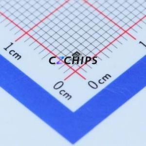 Résistance SMD RTT0311R5FTP 0603 (Type : Film Épais) (Résistance : 11,5 Ohm Précision : 1%) - Product Image 1