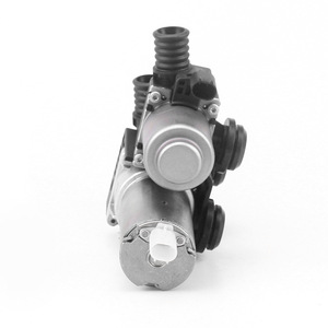Vanne de chauffage Ke Sheng 64118369807 pour climatisation automobile, installation facile - Product Image 2