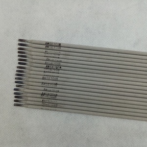Marque d'électrode de soudage AWS E6013/6010 <span class=keywords><strong>6011</strong></span> tige de bâton de soudage électrique 6013 prix - Product Image 6