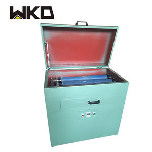 <span class=keywords><strong>Lab</strong></span> XMB Dreiwalzen-Vierbehälter-Stabmühle zum Verkauf - Product Image 6