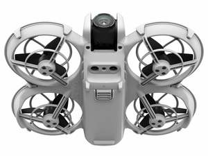 Drone portable Neo pour débutants avec caméra HD 4K, portée de 10 km, photos 12MP, télécommande et fonctionnalités d'application - Product Image 2