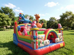 Château <span class=keywords><strong>gonflable</strong></span> personnalisé à <span class=keywords><strong>prix</strong></span> d'usine, château de fête <span class=keywords><strong>gonflable</strong></span> à vendre ou à <span class=keywords><strong>louer</strong></span> - Product Image 4