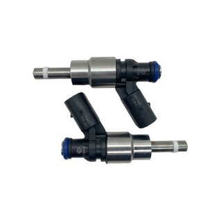 全新 GDI 汽油直喷式喷油器 OEM FJ856 0261500020 06F906036A 06F906036 06F906036D 适用于高尔夫捷达奥迪 A3 A4 TT - Product Image 2