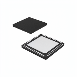 Power Management (PMIC) Components Electronic Original One Stop Service 48 VFQFN Exposed Pad NCP4206MNR2G - Product Image 1
