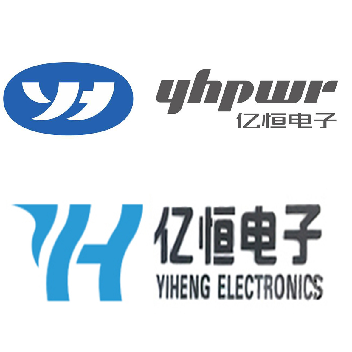 Dongguan Yiheng Electronics Co., Ltd. logo