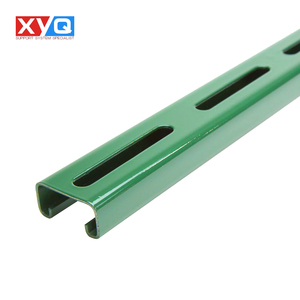 41*21 <span class=keywords><strong>13</strong></span>/16 "支柱通道c通道镀锌钢通道Unistrut - Product Image 2