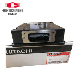 Entrega rápida, piezas de excavadora genuinas, controlador de motor <span class=keywords><strong>ECU</strong></span>, YA00004267, YA00004267, 2, 2, 2, 2, 1, 2, 2, 2, 2