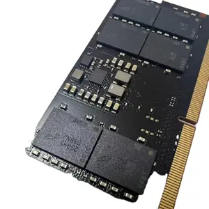 Embalagem a granel PC DDR3 ddr5 ram Memoria DDR4 2133mhz 2400mhz 3200mhz 288pins 2gb 4gb 8GB ram ddr5 4800 mhz