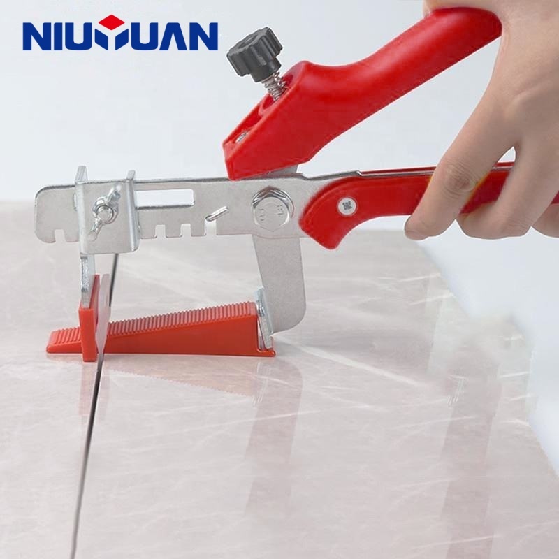 NIUYUAN Factory Price Tiling Accessories Metal