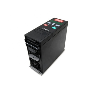 (195N1031)VLT2811PT4B20STR1DBF10A00 Variador de Frecuencia Serie VLT 2800 - Product Image 3