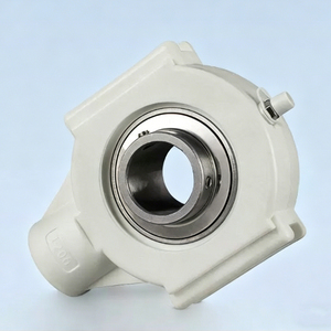 Unités <span class=keywords><strong>de</strong></span> palier à bloc-coussinet thermoplastique avec inserts <span class=keywords><strong>de</strong></span> palier à bride - Product Image 2