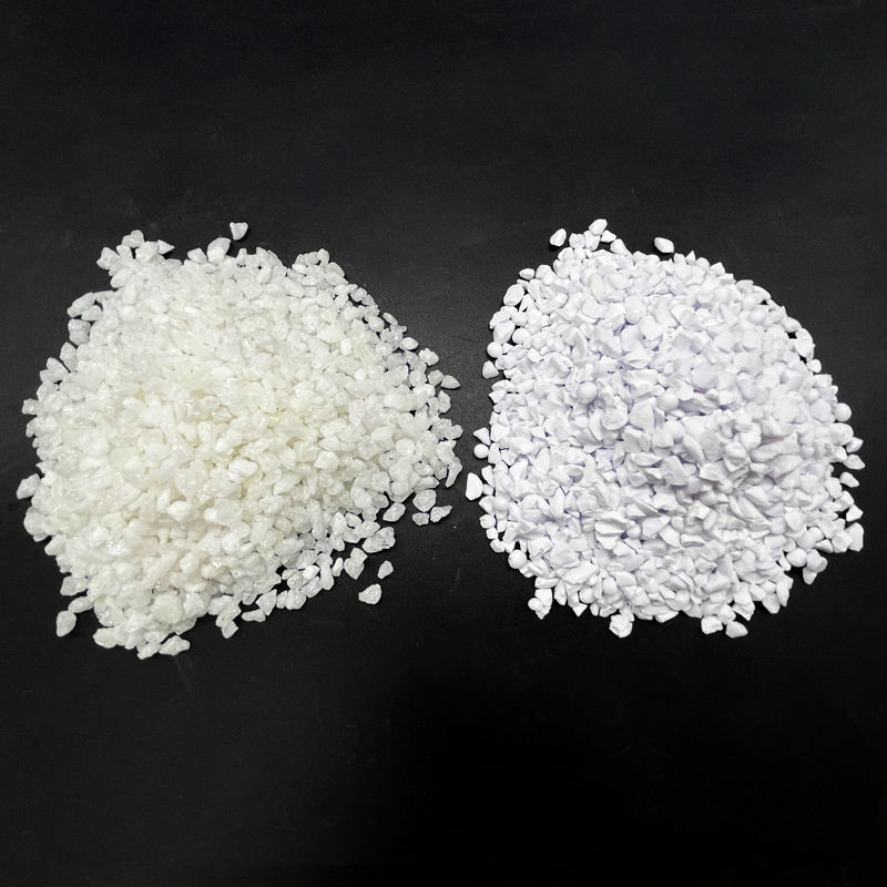 White Fused Aluminium Oxide Glass Polishing Powder