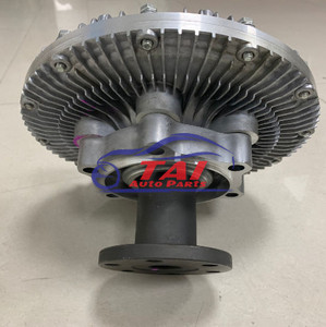 Embrayage de ventilateur J08C J08E 16250-E0020 pour pièces et accessoires de camions Hino - Product Image 2
