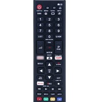 Control Remoto de Alta Calidad a Precio de Fábrica, HUAYU RM-L1616, Repuesto para Televisores Inteligentes LG 4K 2K
